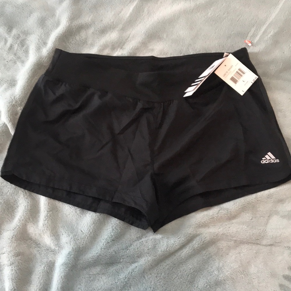 Adidas Performance Climalite Shorts
